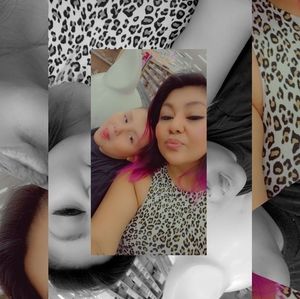 Meet your Posher, Araceli